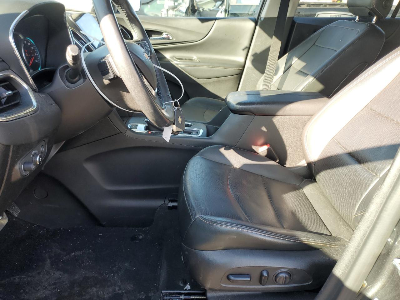 2018 Chevrolet Equinox - Image 7