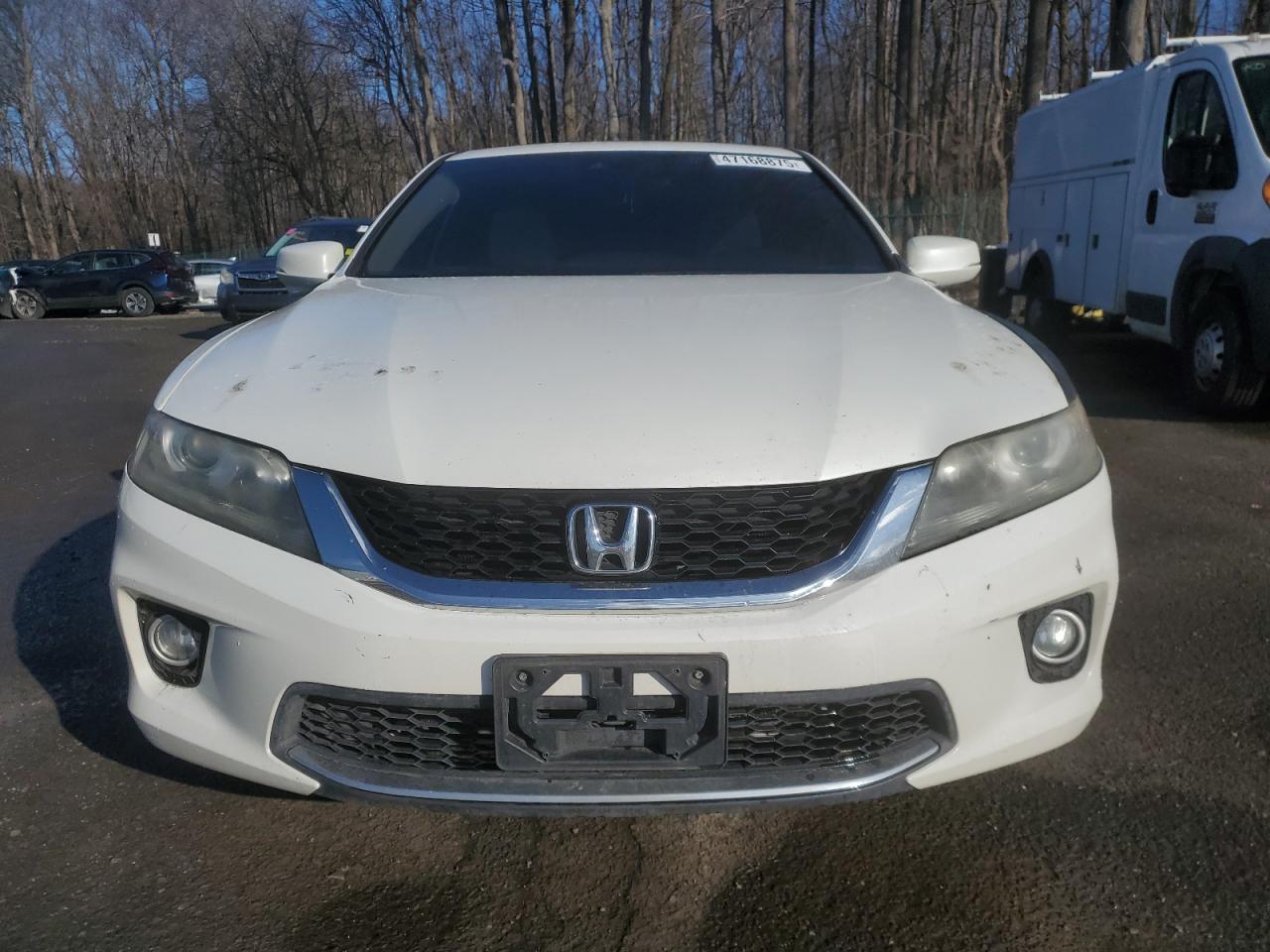 2014 Honda Accord - Image 5