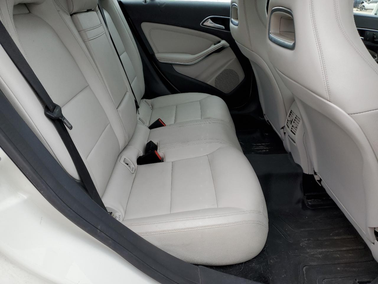 2015 Mercedes-Benz CLA-klasse - Image 10