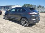 2018 Ford Edge Titanium na sprzedaż w Midway, FL - Front End