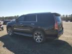 2015 CADILLAC ESCALADE LUXURY for sale at Copart NC - LUMBERTON