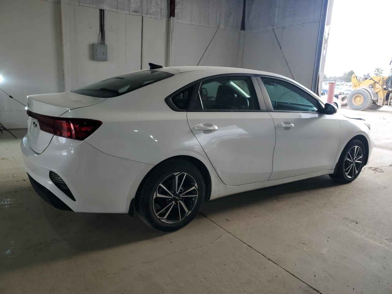 2022 Kia Forte - Image 3