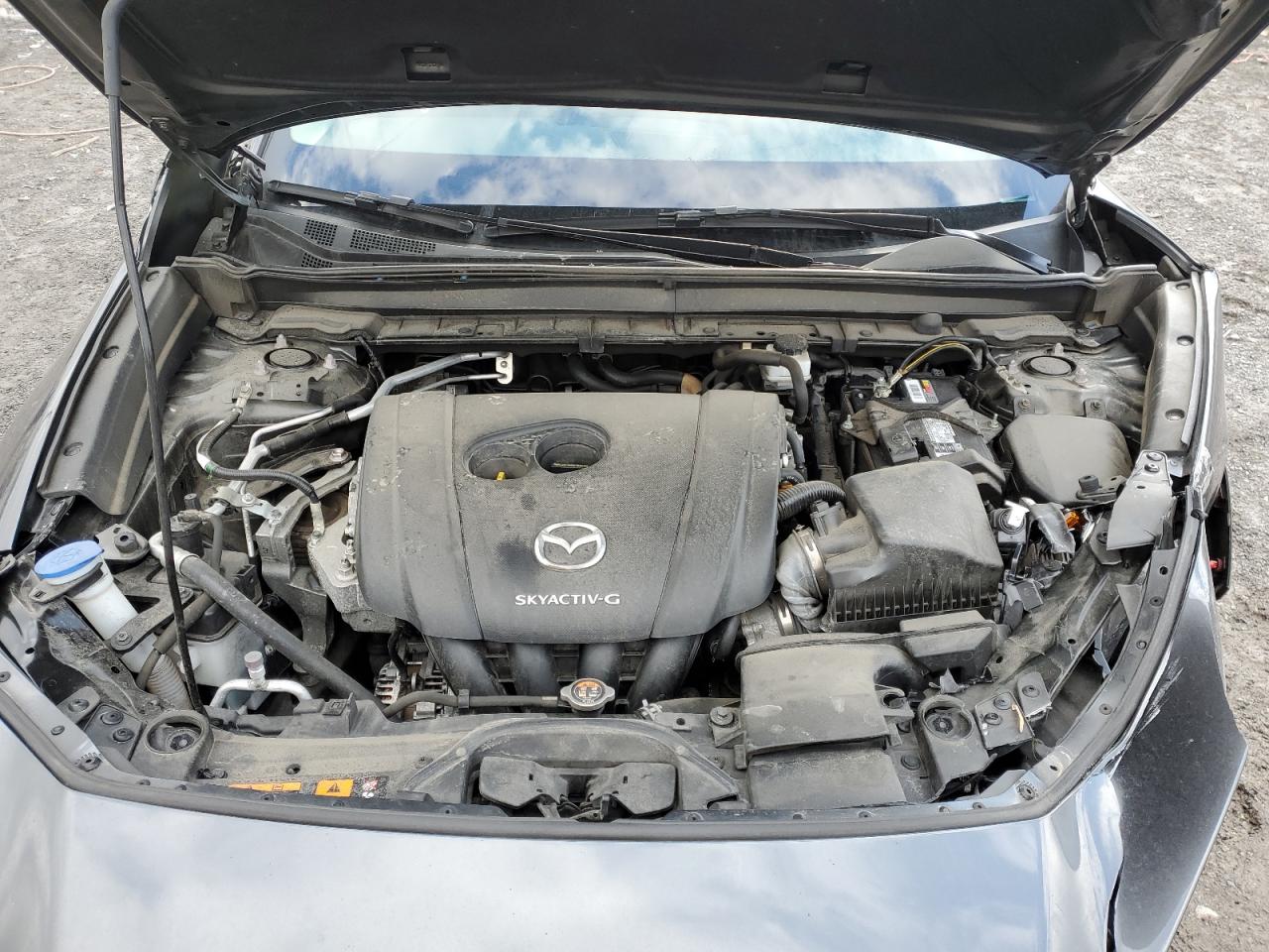 2020 Mazda CX-30 - Image 12