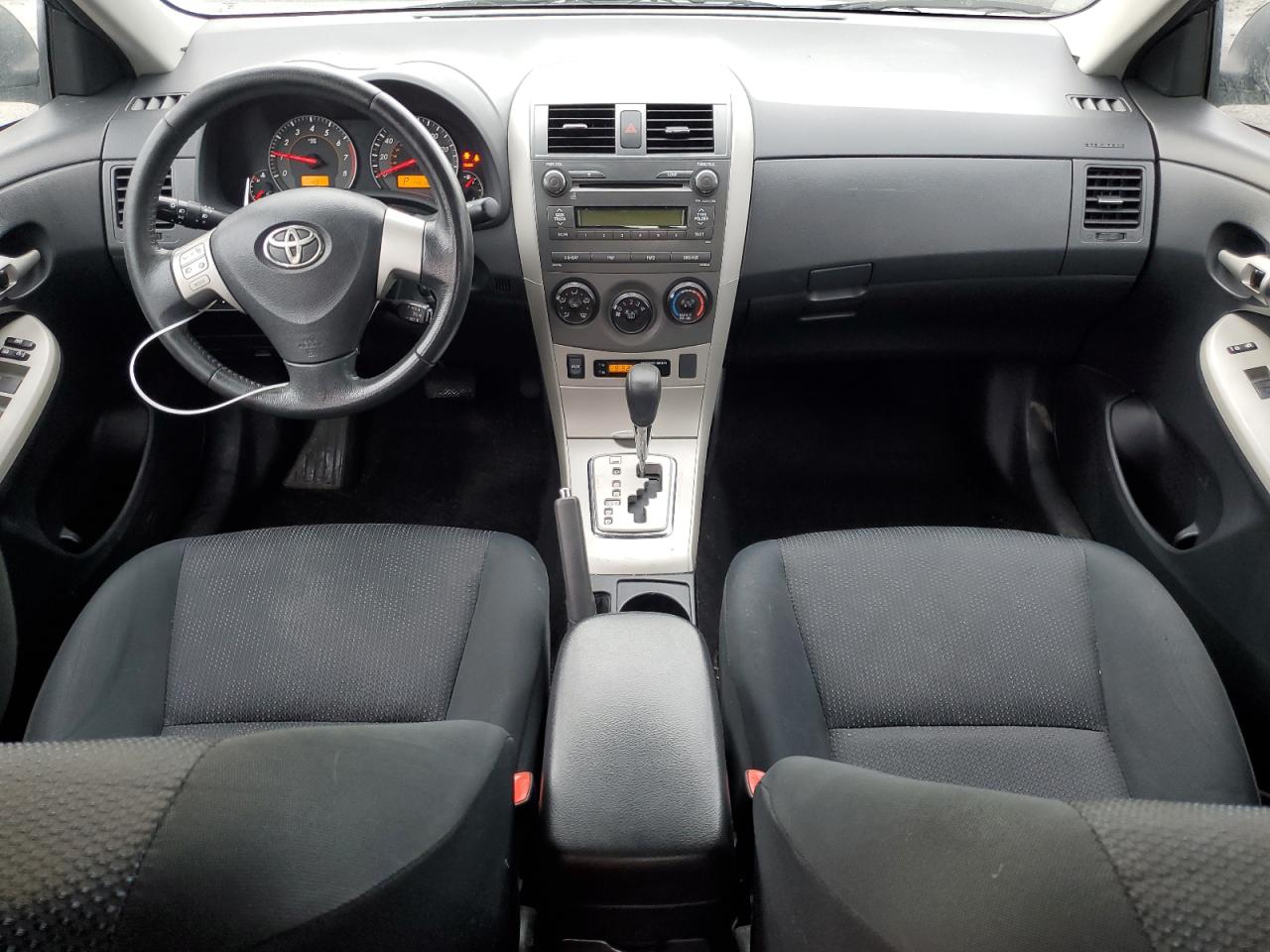 2010 Toyota Corolla - Image 8