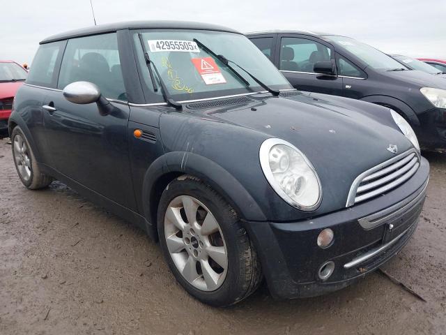 2004 MINI MINI COOPE