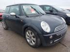 2004 MINI MINI COOPE for sale at Copart YORK