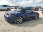 2024 Porsche Boxster Base на продаже в Houston, TX - All Over