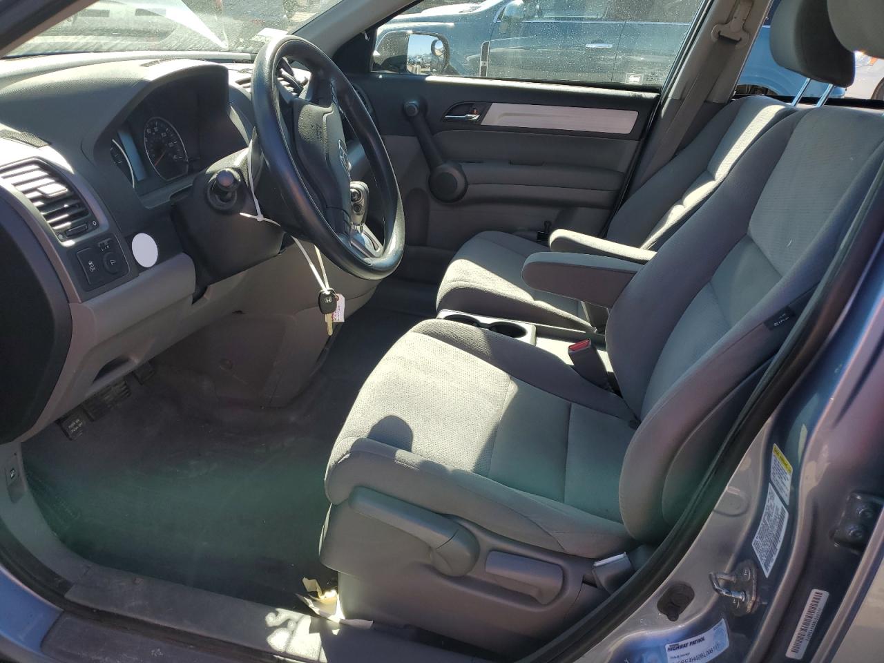 2011 Honda CR-V - Image 7