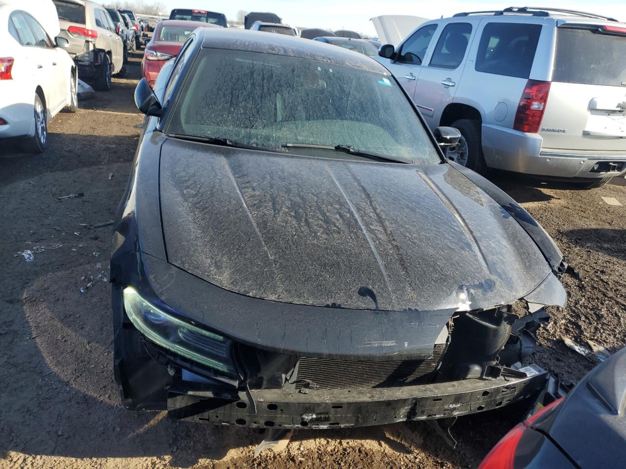 2019 Dodge Charger - Image 5