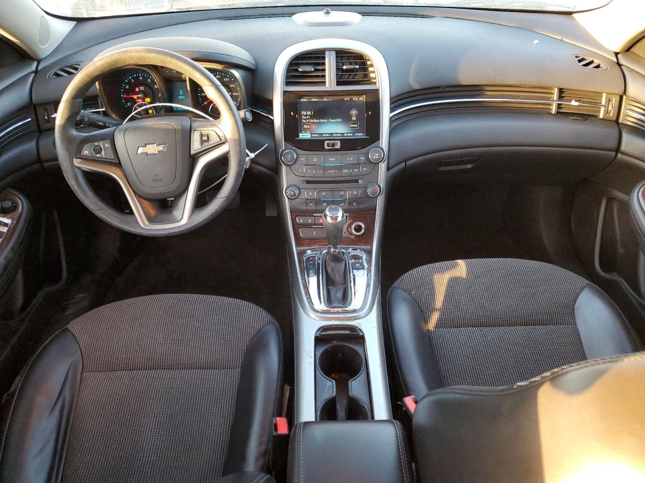 2013 Chevrolet Malibu - Image 8