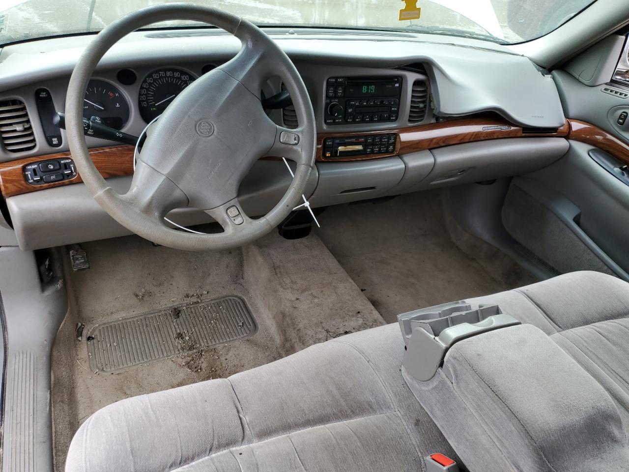 2001 Buick LeSabre - Image 8