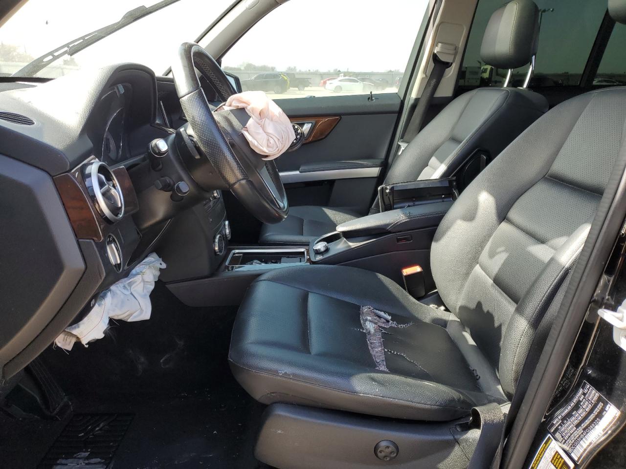 2015 Mercedes-Benz GLK-klasse - Image 7