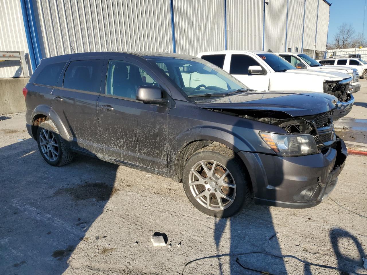 2014 Dodge Journey - Image 4