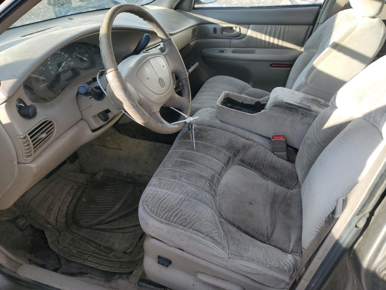 2002 Buick Century - Image 7