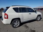 2007 Jeep Compass  de vânzare în North Las Vegas, NV - Front End