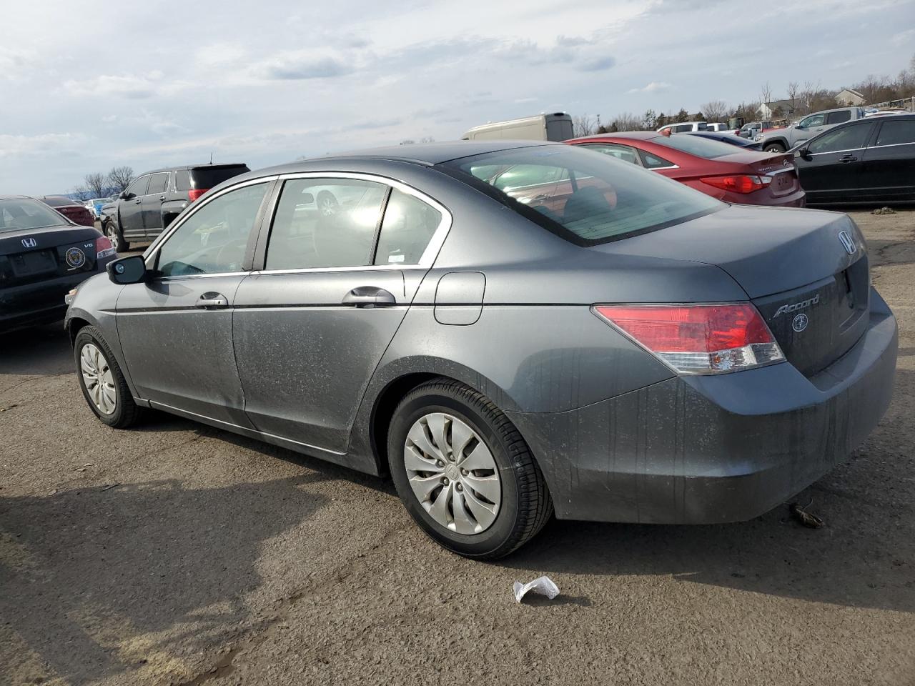 2010 Honda Accord - Image 2
