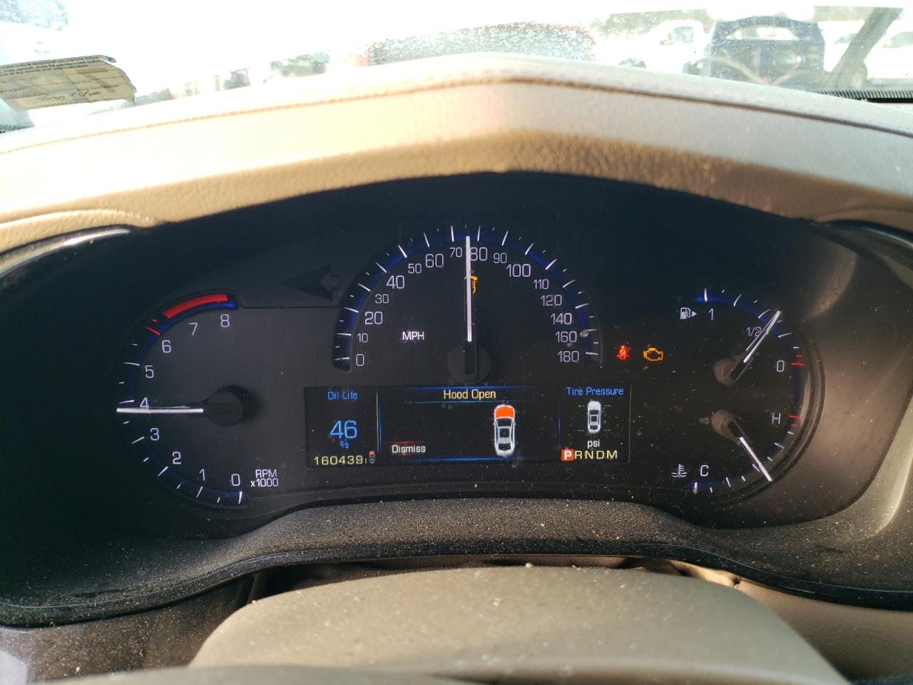 2014 Cadillac CTS - Image 9