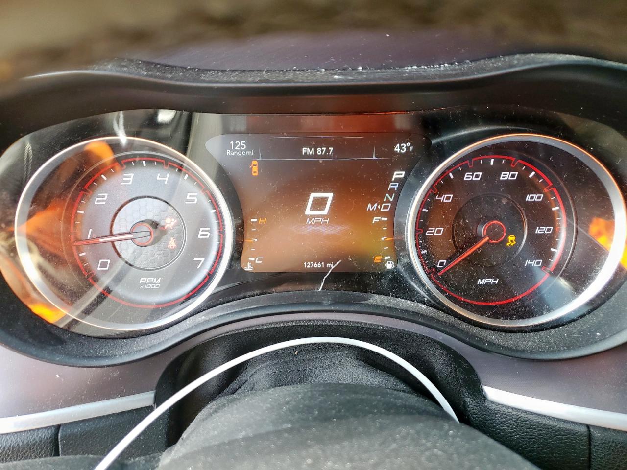 2019 Dodge Charger - Image 9