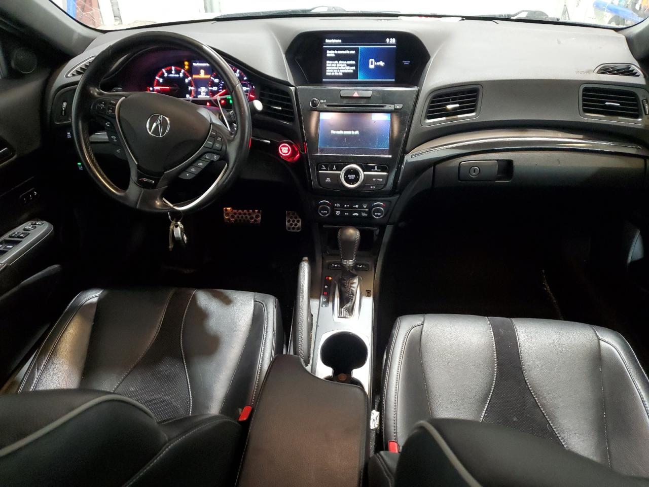 2020 Acura ILX - Image 7
