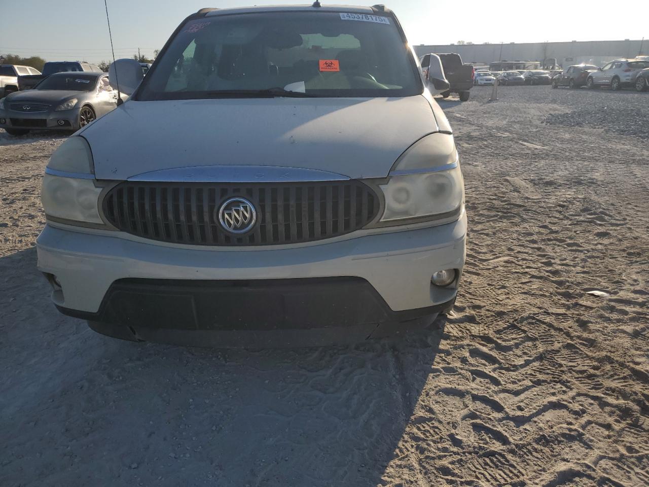 2006 Buick Rendezvous - Image 5
