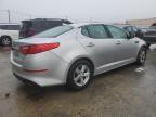 2014 Kia Optima Lx   იყიდება Windsor-ში, NJ - Front End