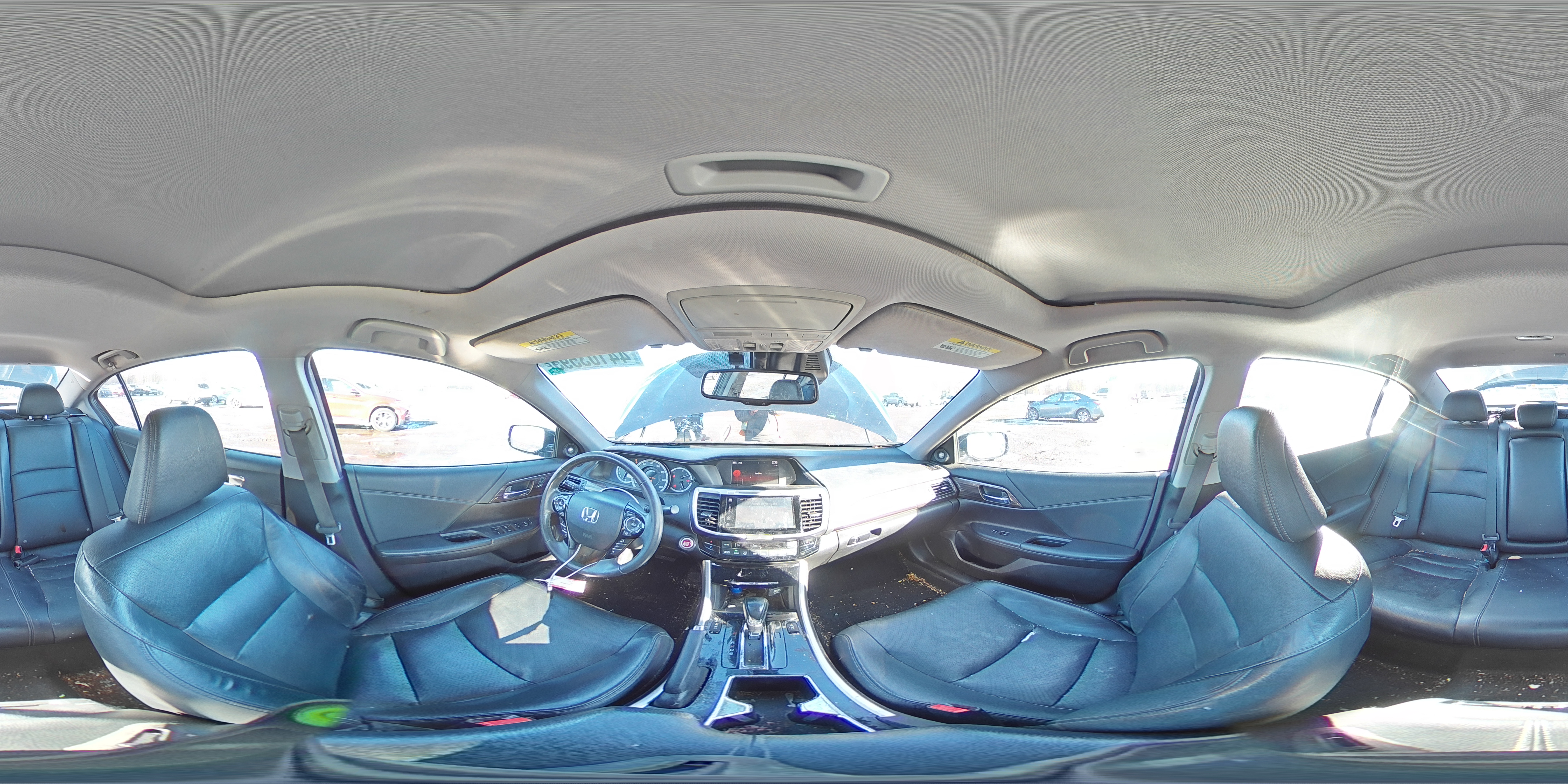 2016 Honda Accord - Image 13