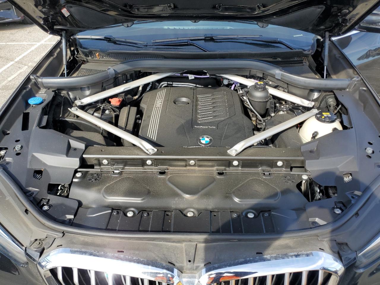 2021 BMW X5 - Image 12