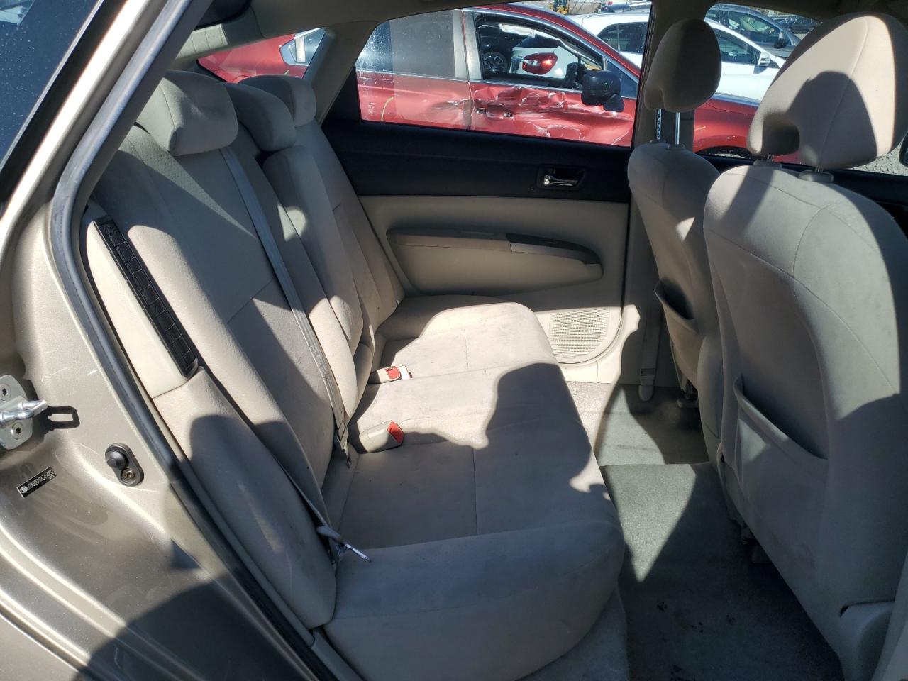 2006 Toyota Prius - Image 10