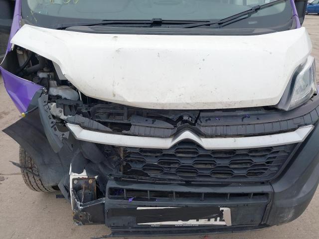 2020 CITROEN RELAY 35 L