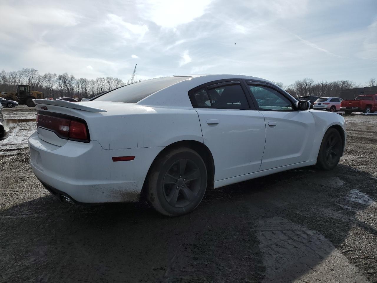 2013 Dodge Charger - Image 3