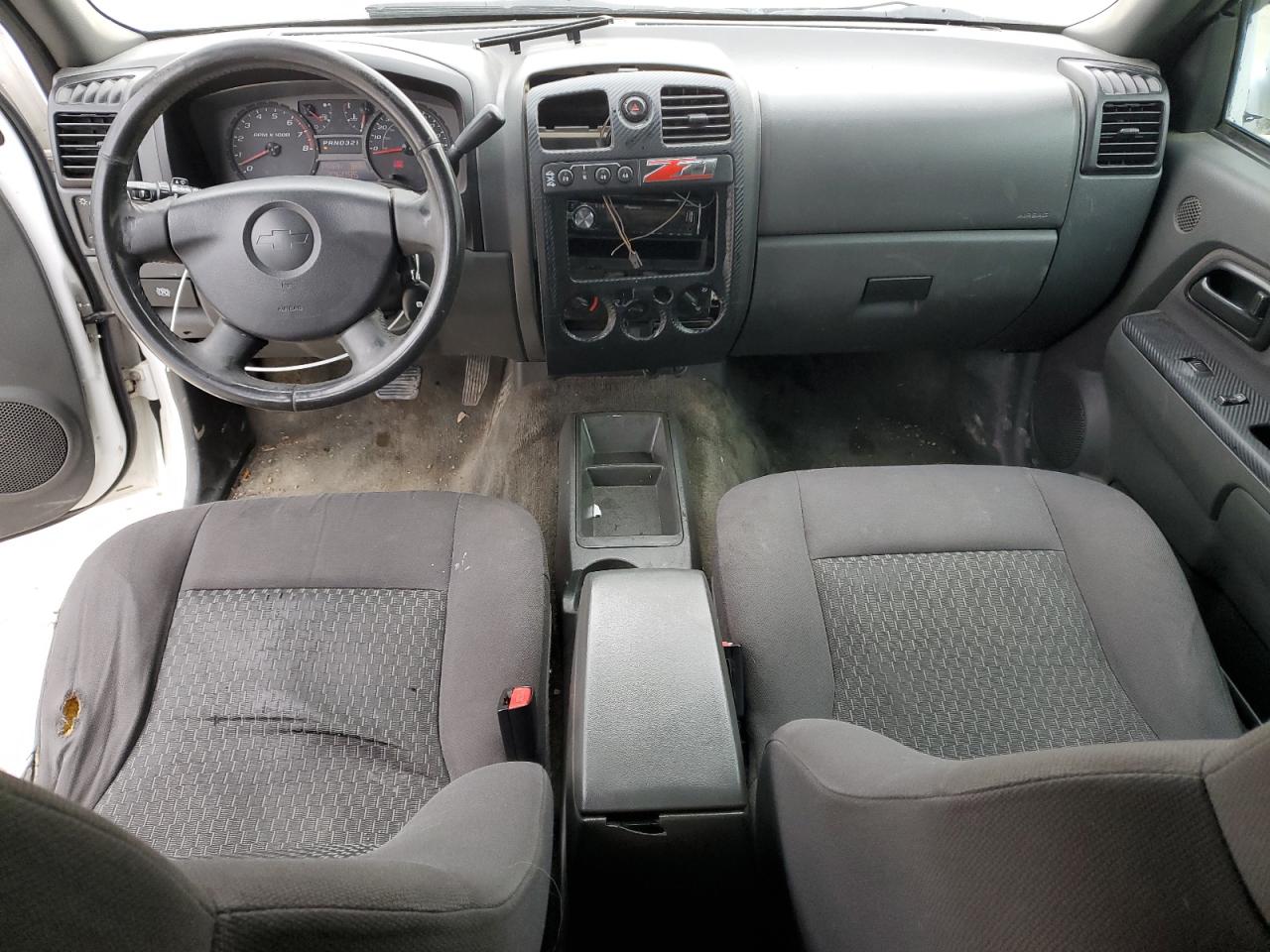 2006 Chevrolet Colorado - Image 8