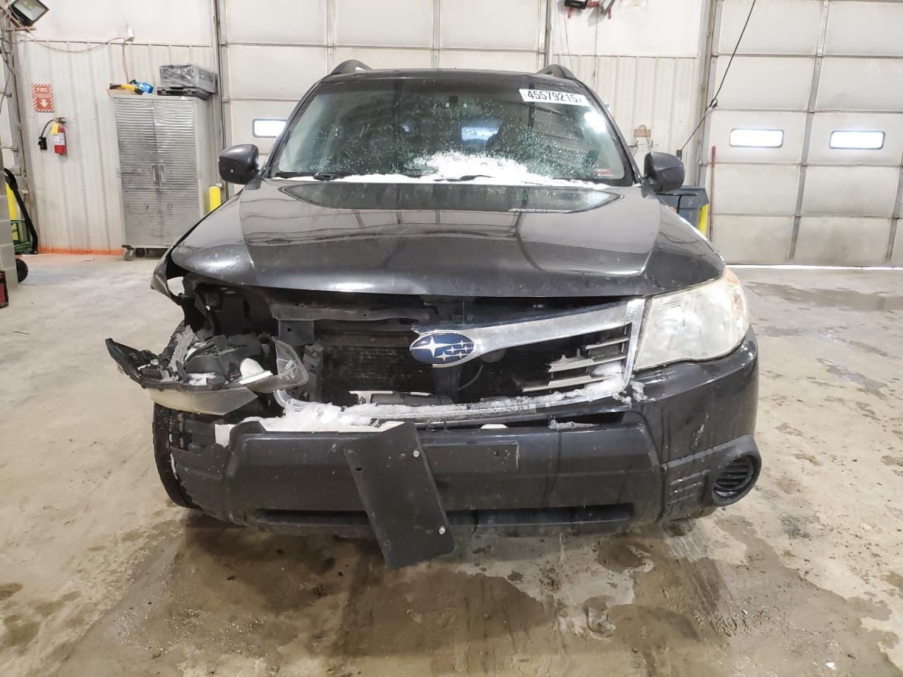 2010 Subaru Forester - Image 5