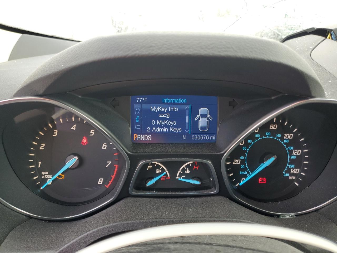 2014 Ford Escape - Image 10