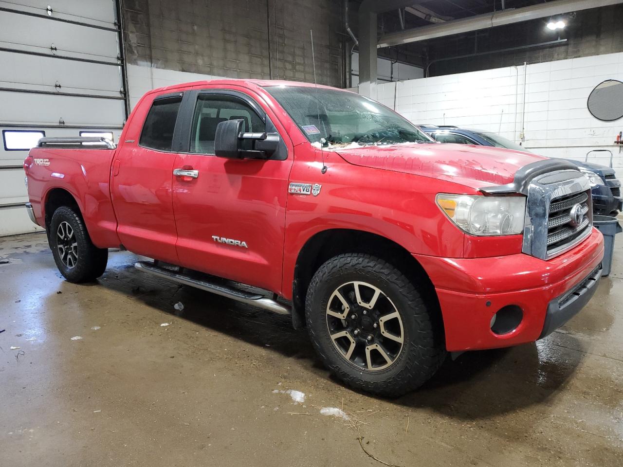 2008 Toyota Tundra - Image 4