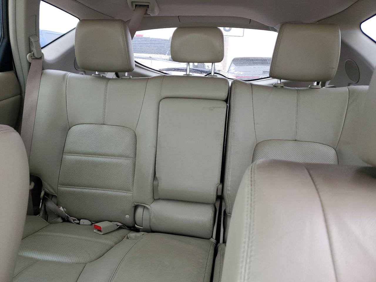 2012 Nissan Murano - Image 10