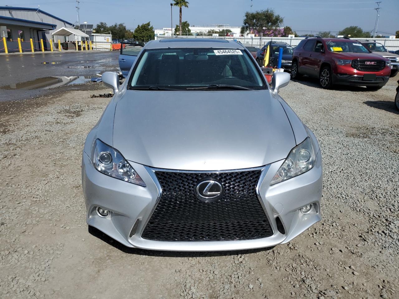 2007 Lexus IS - Image 5