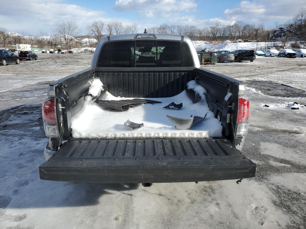 2021 Toyota Tacoma - Image 6