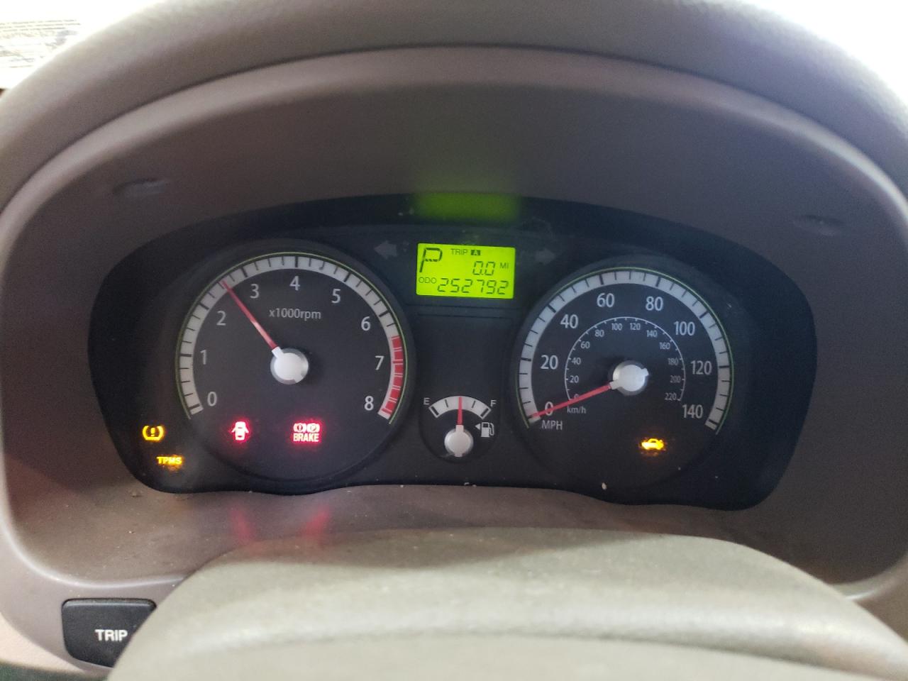 2009 Kia Rio - Image 9