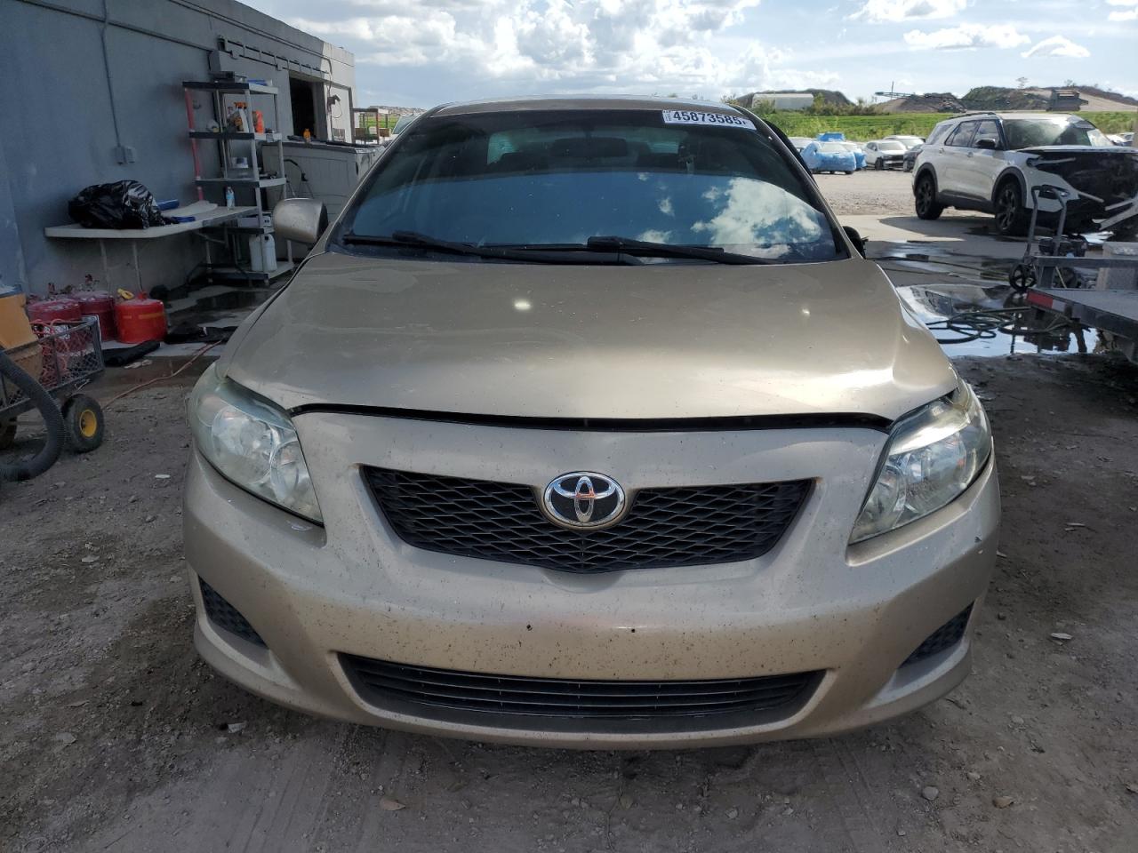 2009 Toyota Corolla - Image 5