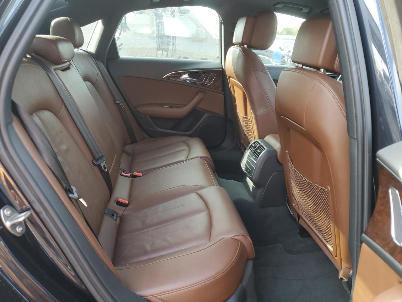 2017 Audi A6 - Image 10
