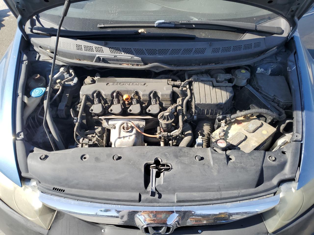 2010 Honda Civic - Image 11