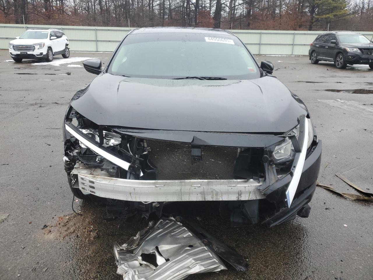 2017 Honda Civic - Image 5