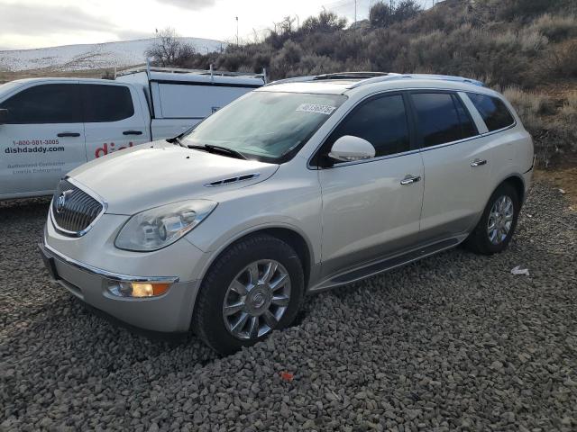 2012 Buick Enclave  за продажба в Reno, NV - Rear End