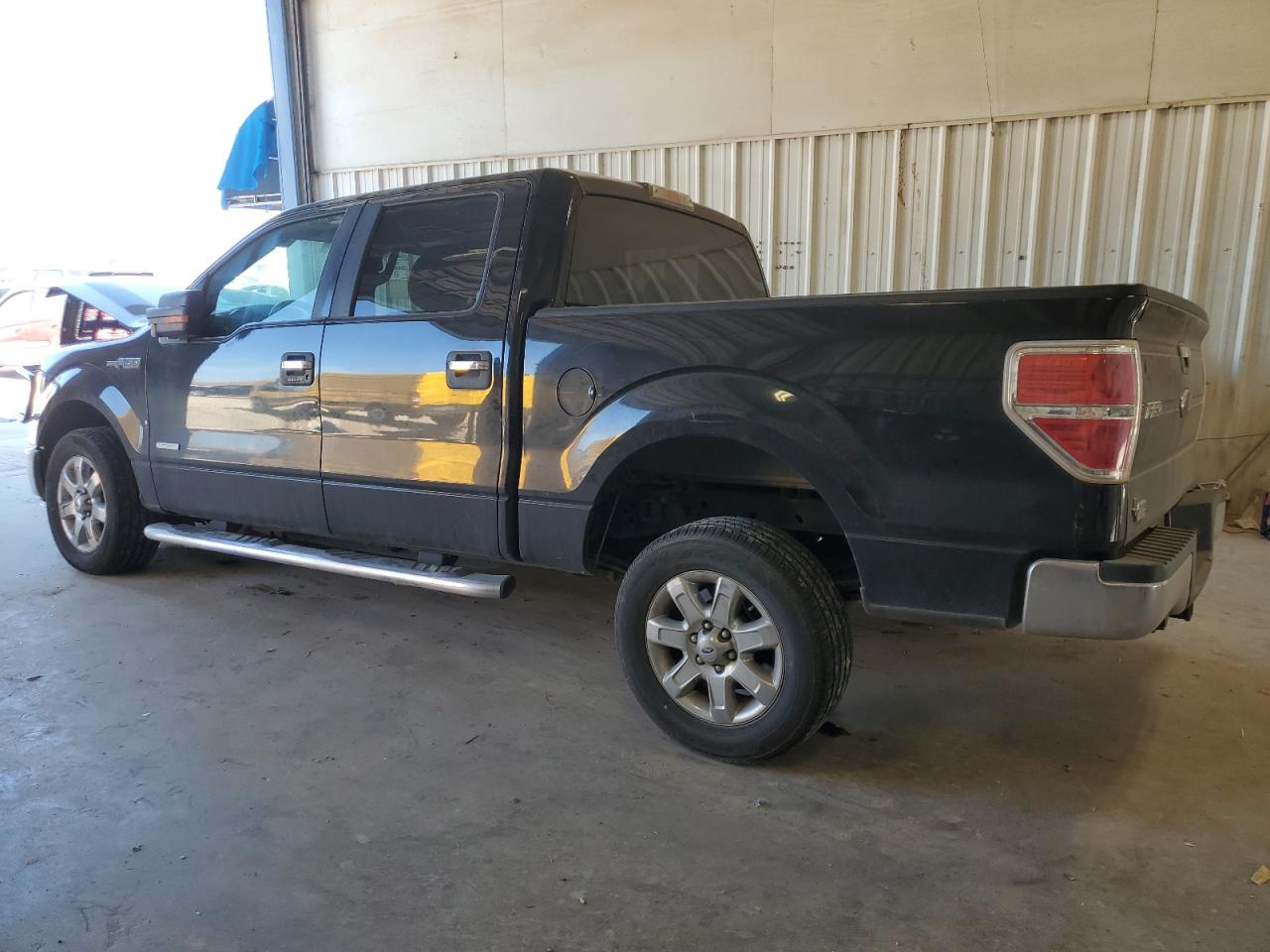 2013 Ford F-150 - Image 2