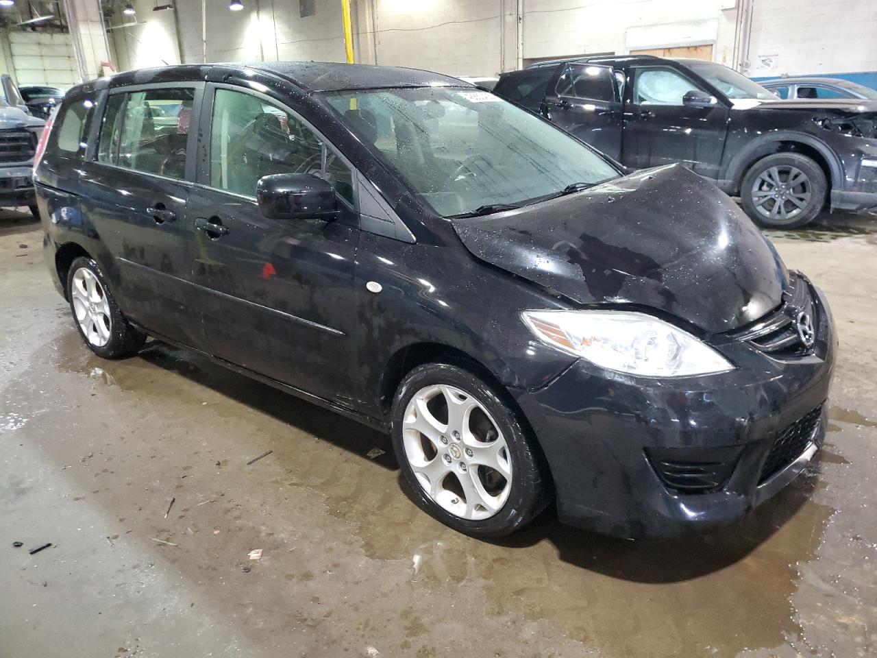 2009 Mazda 5 - Image 4