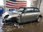 2017 Mini Cooper S за продажба в Lyman, ME - Front End