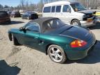 2000 Porsche Boxster S na sprzedaż w Waldorf, MD - Front End