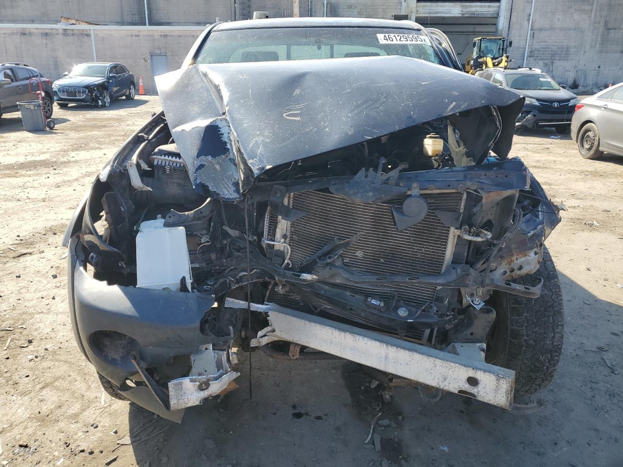 2007 Toyota Tacoma - Image 5