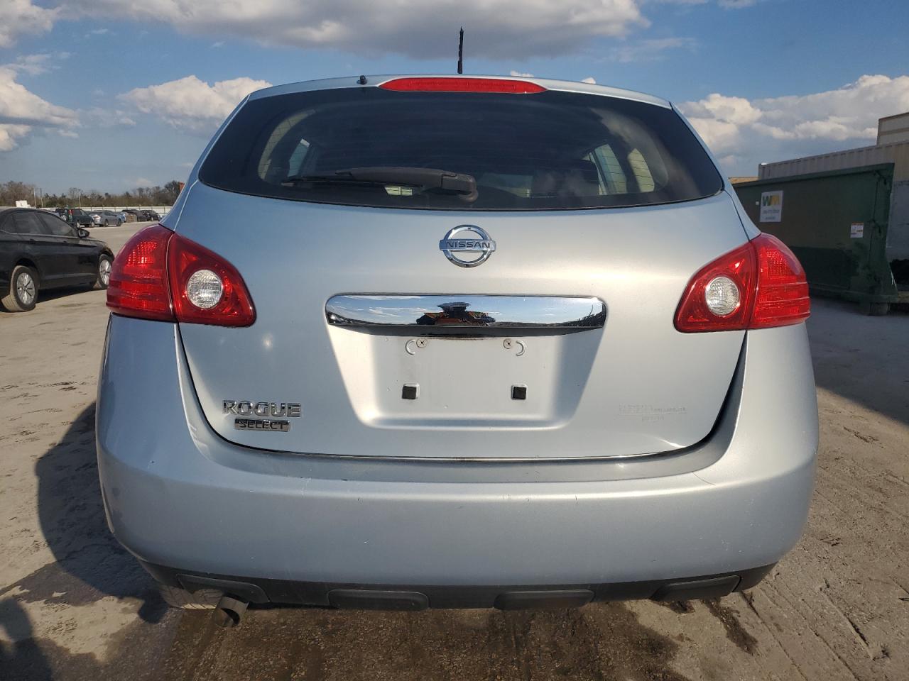 2014 Nissan Rogue - Image 6