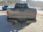 2017 Ford F150 Super Cab იყიდება Hurricane-ში, WV - Water/Flood